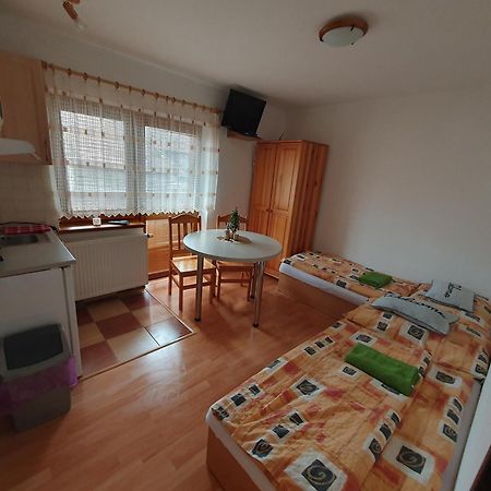 Apartmany Danka Paucsinalehota Kültér fotó