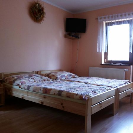 Apartmany Danka Paucsinalehota Kültér fotó