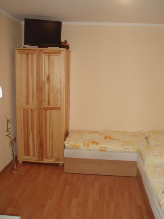 Apartmany Danka Paucsinalehota Szoba fotó