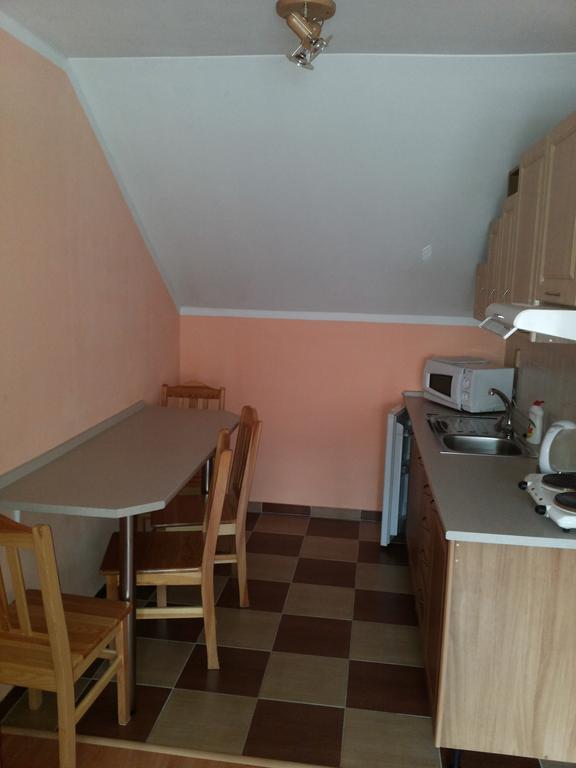 Apartmany Danka Paucsinalehota Szoba fotó